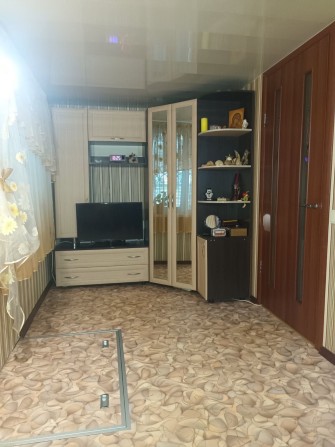 Продам 3-кімнатну квартиру в районі Європейського ринку - фото 1