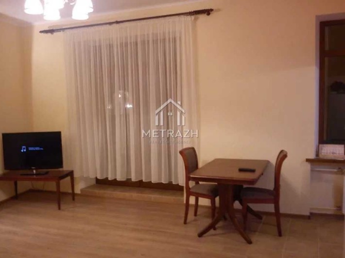 Продается 1к квартира 4/5 Центр Чичибабина 87379 - фото 1