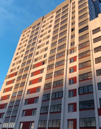 Продам 2 кімн. квартиру в новобудові ЖК Гідропарк РА - фото 1