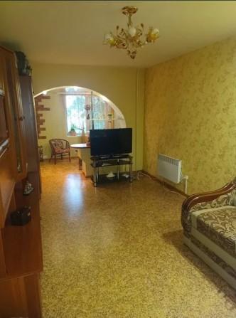 Продам квартиру з-кв район Європейського ринку. - фото 1
