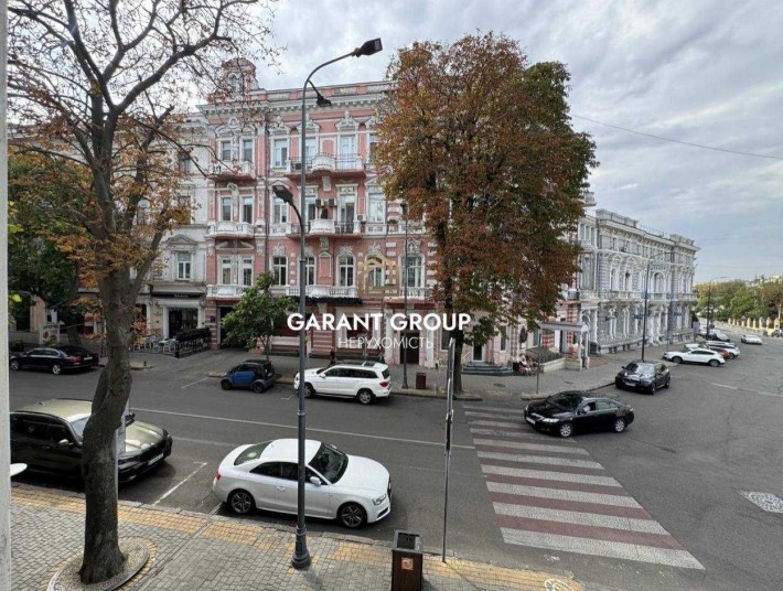 Четырехкомнатная автономная квартира на Екатерининской - фото 1