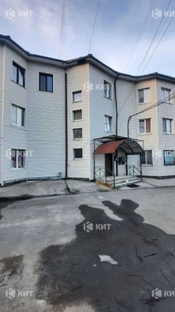 2к. 82м2, м. Холодна Гора (ул. Волонтерская, м. Холодная гора) 123532 - фото 1