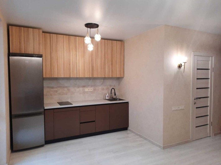 Продам стильную полногабаритную 1 комнатную кв. в ЖК Птичка - фото 1