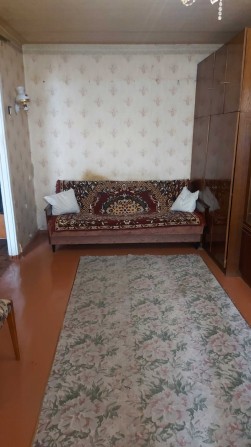 Продам реальную 2к.кв.  отличная  планировка Одесская Слободской - фото 1