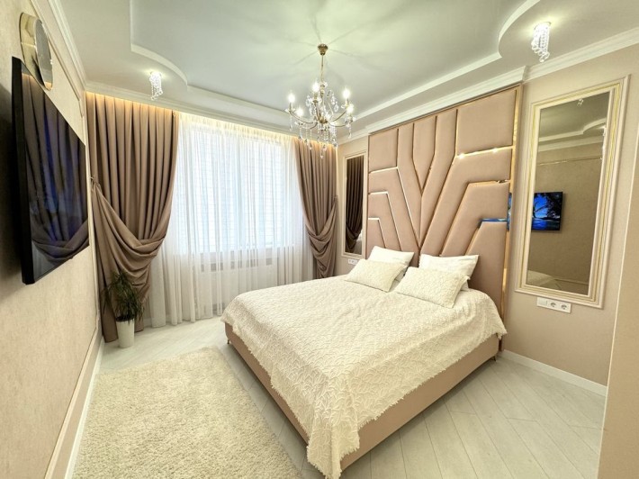 ЖК»Альтаир-2» Собственник -Евро трешка-80кв. - фото 1
