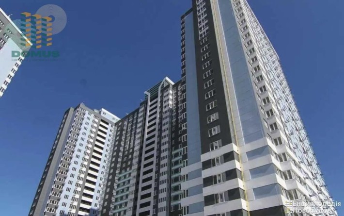 Продам 2 комн в ЖК Скай Сити, Черемушки / Варненская. Дом сдан! - фото 1