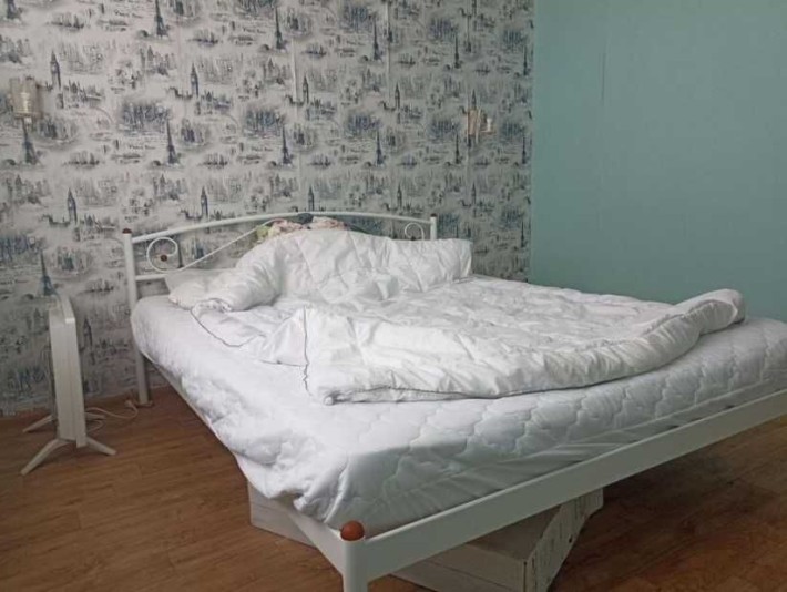 AA S4 Продам 2 комнатную квартиру Павлово Поле, Бот. сад ул.Старицкого - фото 1