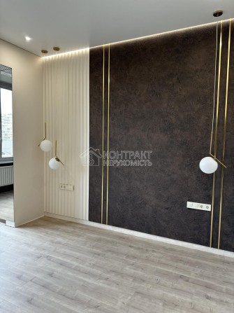 Продам 2 кімн.кв. ЖК Софія Новобудова Салтівка м.Ак. Павлова - фото 1