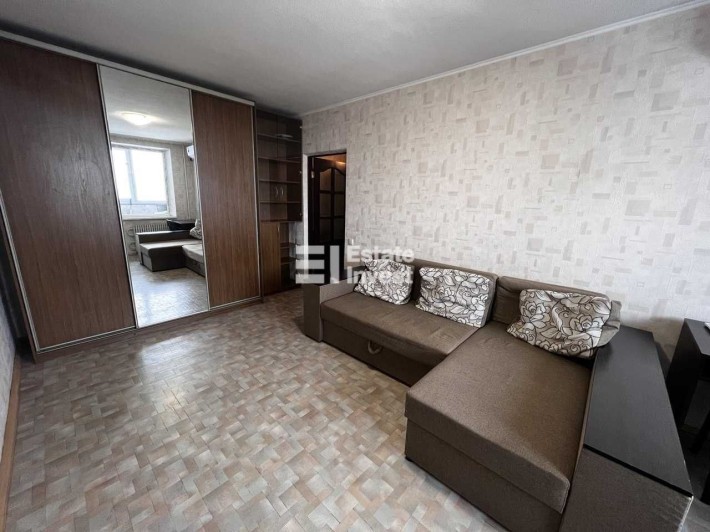 Продам 1 кімн. квартиру на пр. Людвіга Свободи, 31. - фото 1