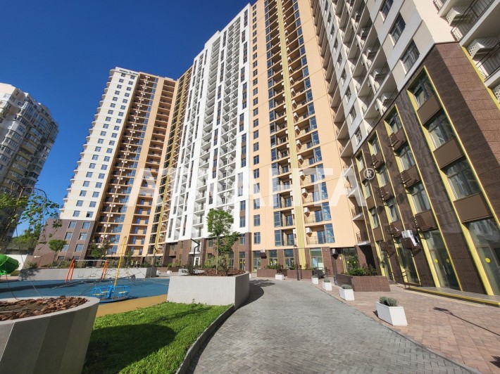 Продам 1 комнатную квартиру в ЖК 65 Жемчужина.  Ул. Краснова - фото 1