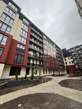 Кв.м - 41,9. Продаж квартири по вул. Чупринки - фото 1