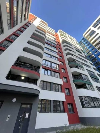 Продаж 2кім кв.75м2,ЖК на Трускавецькій,секція Е,здача кінець 2025р - фото 1