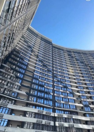 продажа 1-комнатной квартиры в жк атмосфера срочно - фото 1