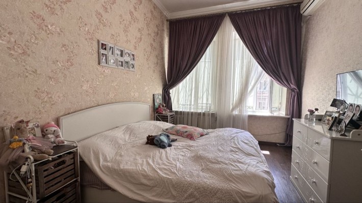 В продаже 3-х комнатная квартира - фото 1