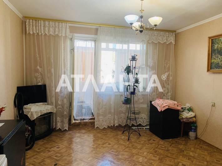 Продам 4 комнатную квартиру на Святослава Рихтера, Черемушки - фото 1