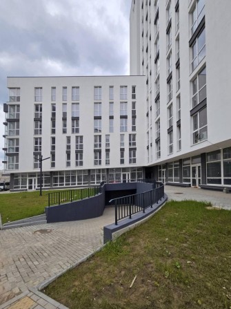 Продаж 1к квартири в ЖК Америка - фото 1
