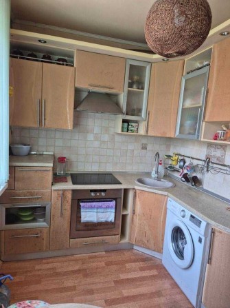 Продам 4-хком. квартиру  4/16 на Шишковке. - фото 1