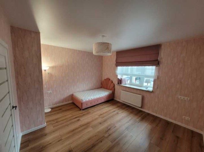 GN S4 Продам 2 кімнатну квартиру ЖК Левада вул. Лисаветинська - фото 1