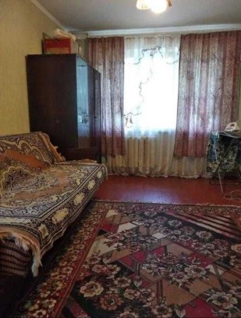 Є-відновлення! 1 к. кв. 3/5, район Новые Дома ул. Каденюка - фото 1