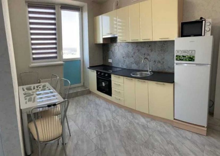 G5 Продам 1к кв просп. Победы 59 - фото 1