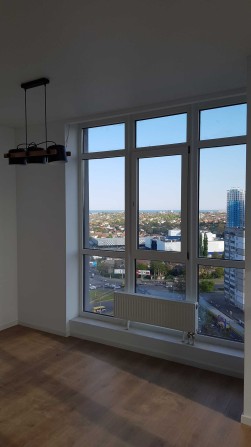 Продам 2х комн квартиру 69 м, ремонт, мебель, кредит. Манхеттен ЖК - фото 1