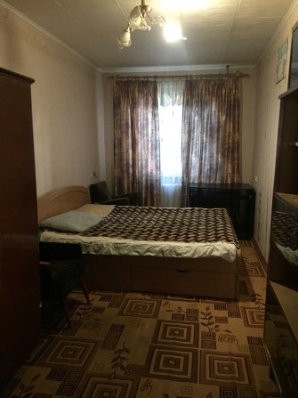 Продам 2х комн. кв, раздельные комн, Балкон, ул. Ак.Филатова - фото 1