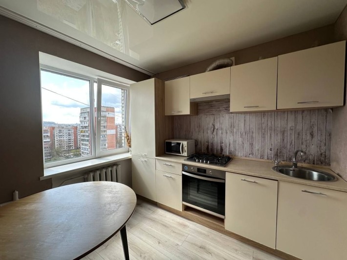 Продаж 1кім квартира вул МАЗЕПИ Балатон - фото 1