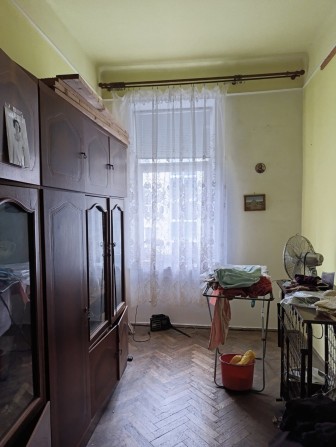 Продаж квартири по вул.Дніпровська 3 ізольованікімнати - фото 1