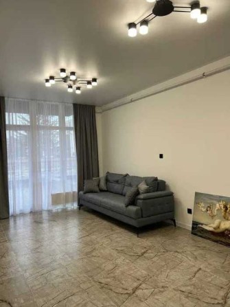 Продаж 1-кім кв. + кухня - студія в зданому ЖК по вул.Пимоненка 14. - фото 1