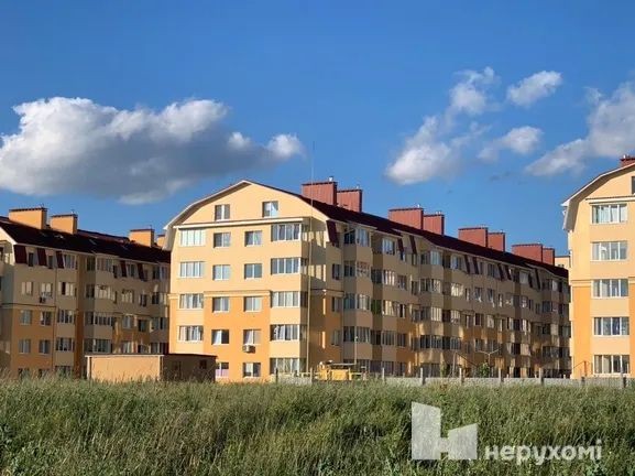 Продажа квартиры 90 кв от владельца - фото 1