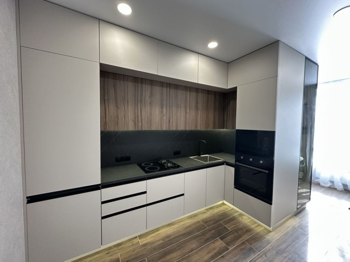 КРАЩА ЦІНА /з документами/ 44м² ЖК Софіївські липки ЕвроДвушка ГАЗ - фото 1
