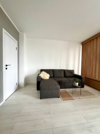 БЕЗ КОМІСІЇ 1 кім квартира 40м² ЖК Лінкольн | Новобудова 2018 - фото 1