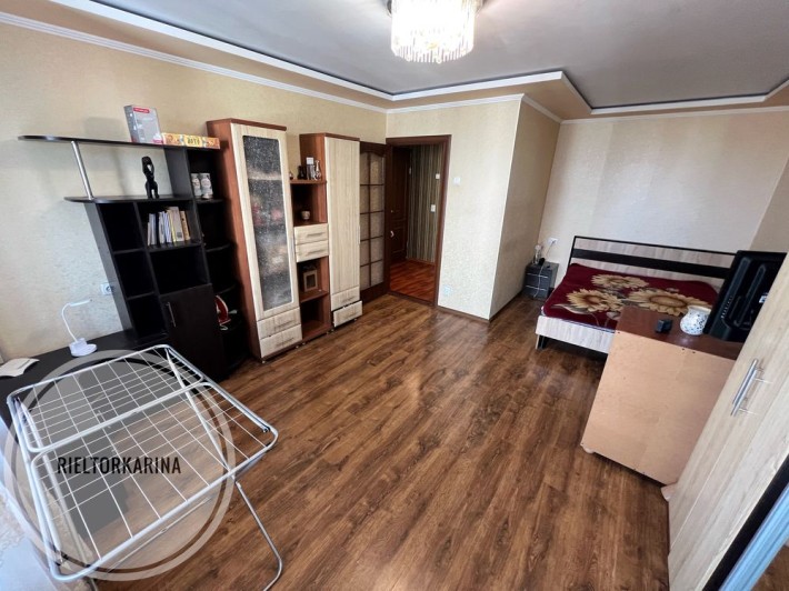 Казка/Декабристів 1к квартира в продажі на 9 поверсі з ремонтом - фото 1