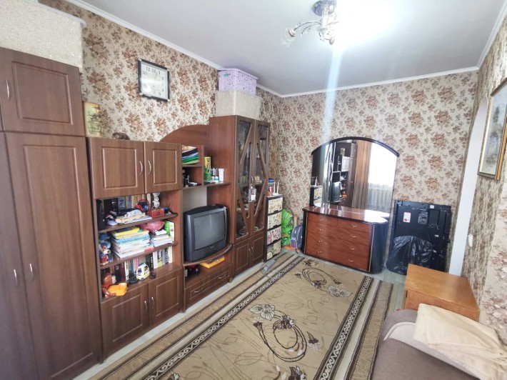 Продам 1но комнатную квартиру в центре города, без комиссии - фото 1