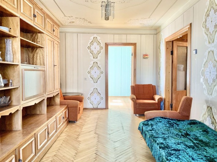 Продаж 4 кім. квартири, вул. Наукова, 52 - фото 1