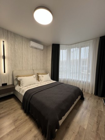 ‼️Продаж нової 1к квартири Софія Резиденс  Резиденція Центральна алея - фото 1