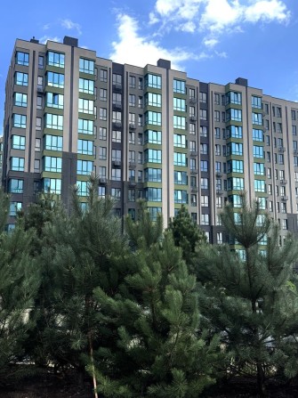 Продаж 1к кв ( 38м3) . Від власника . ЖК Уютний квартал - фото 1