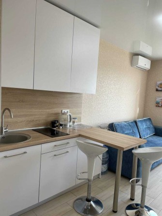 1 квартира 20м2, Харків, Павлово Поле, ЖК Воробйові Гори на Полях - фото 1