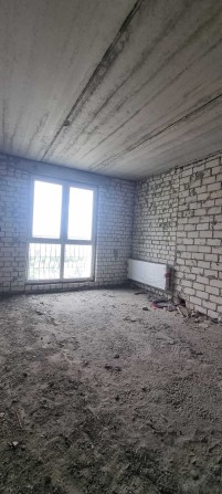 Продам 1к квартиру 47м2 в Новострое  ЖК Рогатинский, Центральный рынок - фото 1