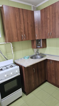 Срочная продажа однокомнатной квартиры!  Стройрынок! - фото 1