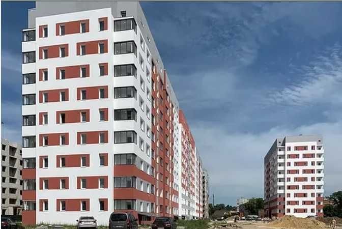 Продажа 2-комнатной квартиры в ЖК "Гідропарк", ул. Борткевича (21218) - фото 1