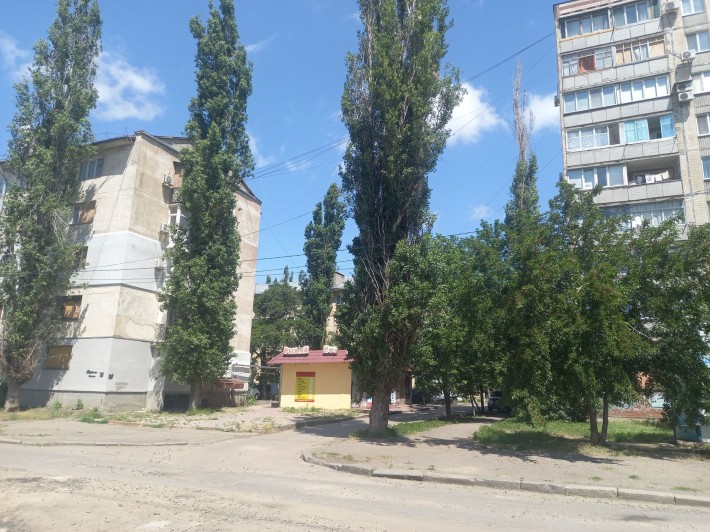 Квартира на ул.Садовая-Пограничная, индив.отопление. - фото 1