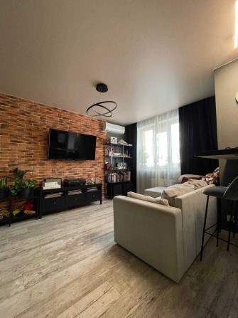 Продаж Квартира 48м2 ЖК Софіївська Слобідка Без Комісії - фото 1