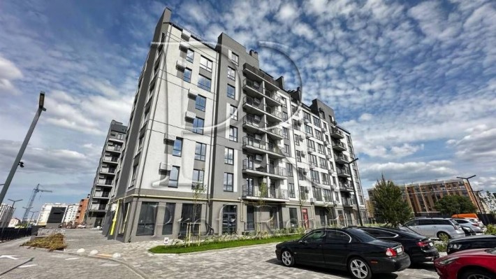 БЕЗ %Продаж 1к. з документами ЖК Park Residence/Львівський/Сфера/ТРЦ - фото 1
