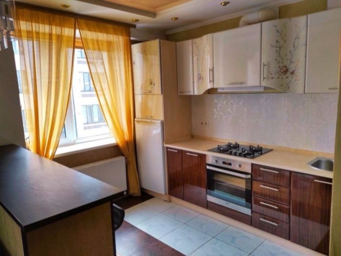 Без % Продаж 1к-квартири студії в ЖК Празький Квартал - фото 1