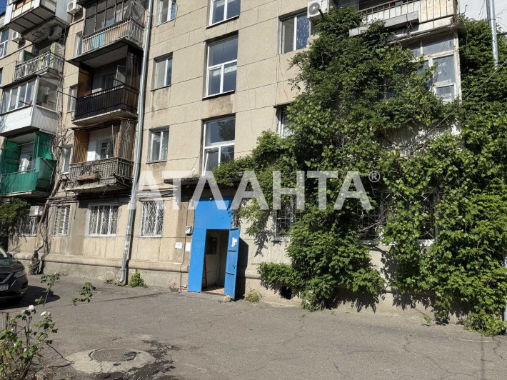 Продам 2 к. кв. з гаражем по вул. Мечникова! - фото 1