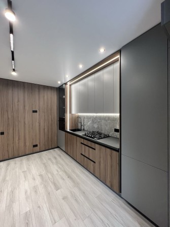 Продам нову 2к квартиру з двома терасами в Жк Софія Резиденс - фото 1
