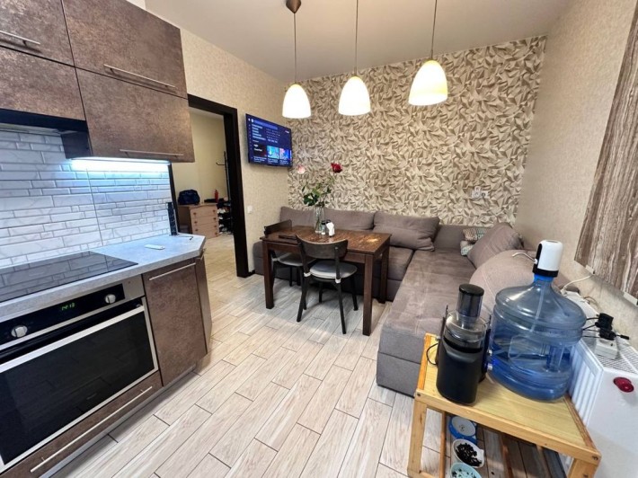 Продаж 2к квартири ЖК Городок поряд ЖК Софія - фото 1