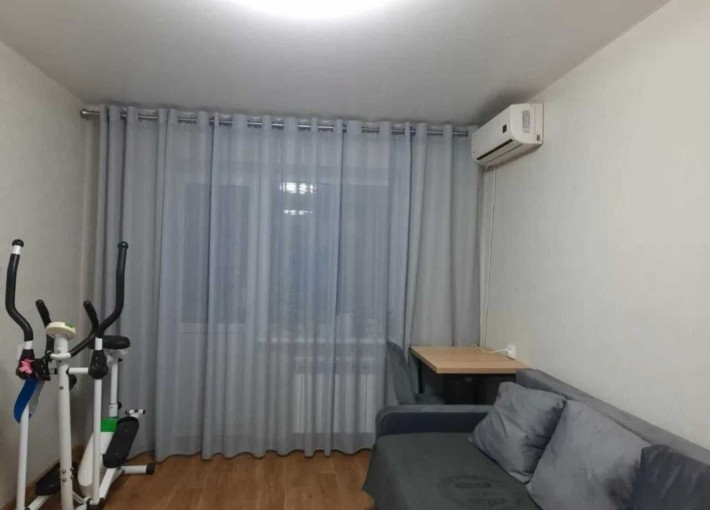 15m 2 квартира Новые Дома метро Дворец Спорта єВідновлення - фото 1