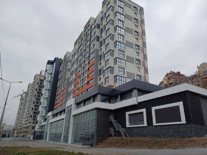 Продажа 3-комнатной квартиры в ЖК Овис — 3 СПАЛЬНИ (21214) - фото 1